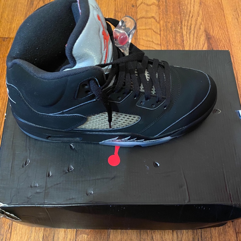 Jordan Retro 5 OGS